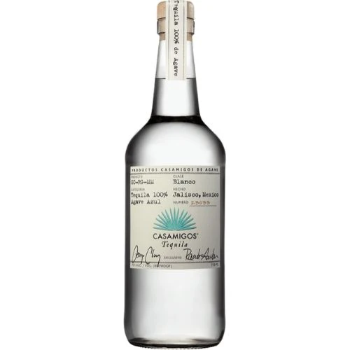 Casamigos Blanco Tequila - Nestor Liquor