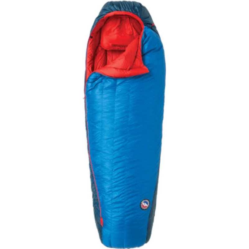 Big Agnes Anvil Horn Sleeping Bag - Sports Supplies Online Store