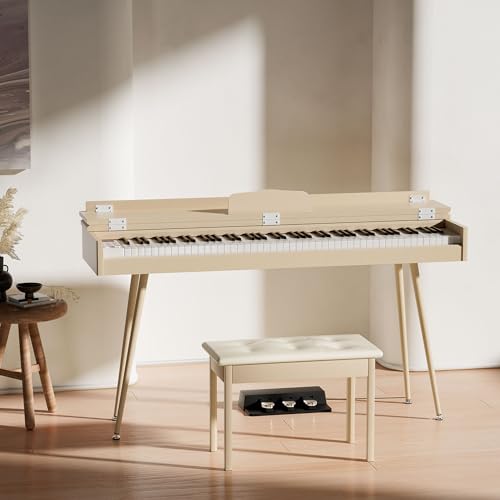 88-Key Weighted Digital Piano