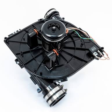 Packard Draft Inducer Fan Furnace Blower Motor for Carrier 320725-758