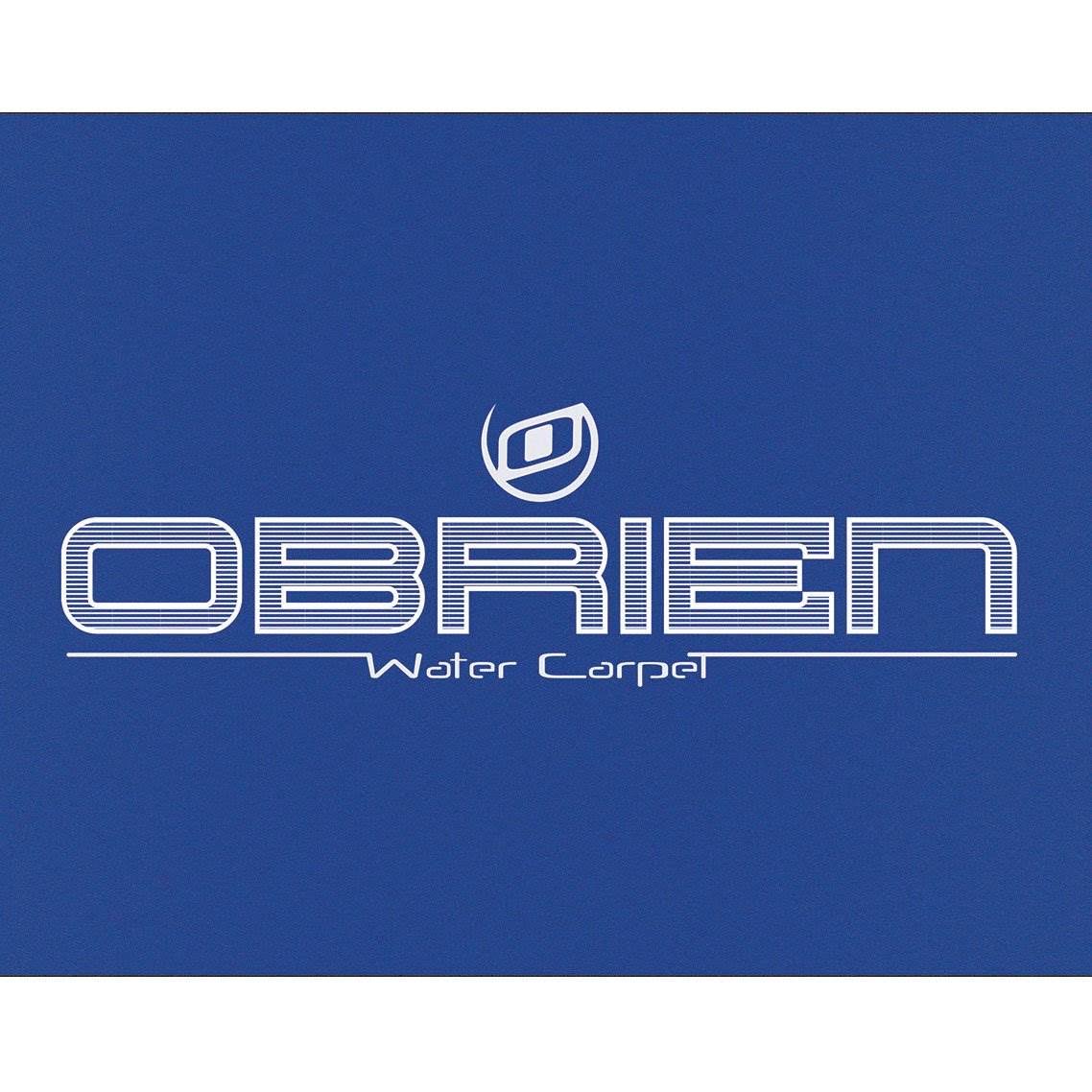 O&Brien Water Carpet