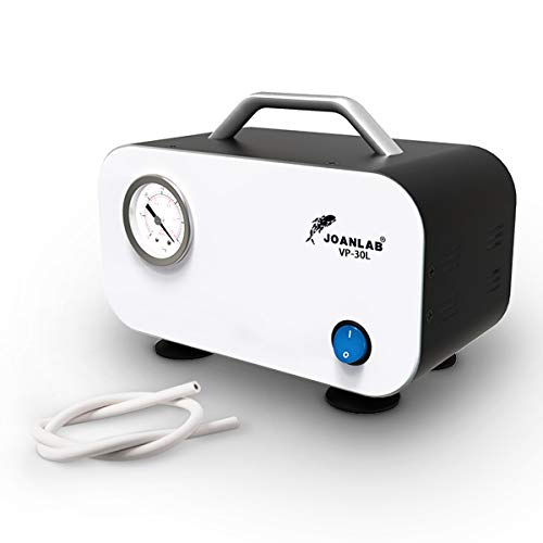 JOANLAB Lab Vacuum Pump Laboratory Vacuum Filtration Distillation Apparatus