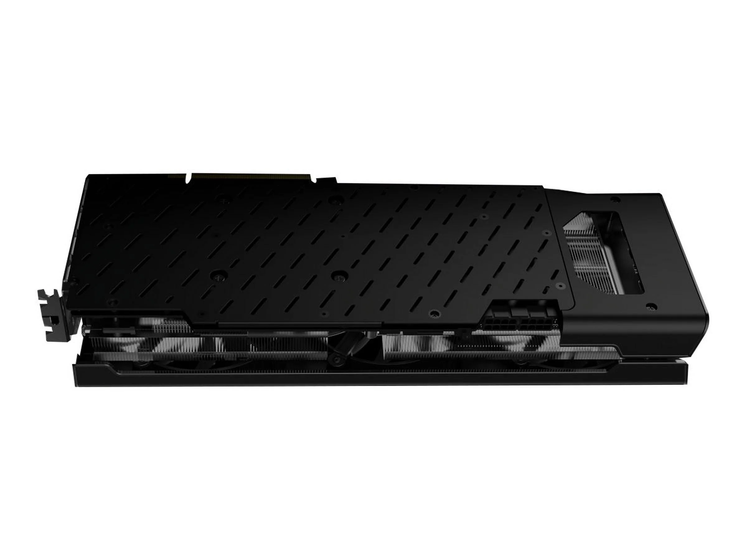 XFX Speedster SWFT319 Radeon RX 6900 XT - Graphics card - Radeon RX 6900 XT - 16 GB GDDR6 - PCIe 4.0 x16 - HDMI, 3 x DisplayPort