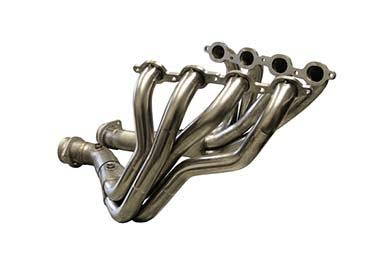 Corsa Performance 16004 Long Tube Headers Fits 14-19 Corvette