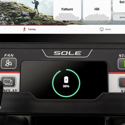 SOLE Fitness Elliptical Exercise Machines, Models E25, E35, E95, E95S, E98, Elliptical Machines for Home Use