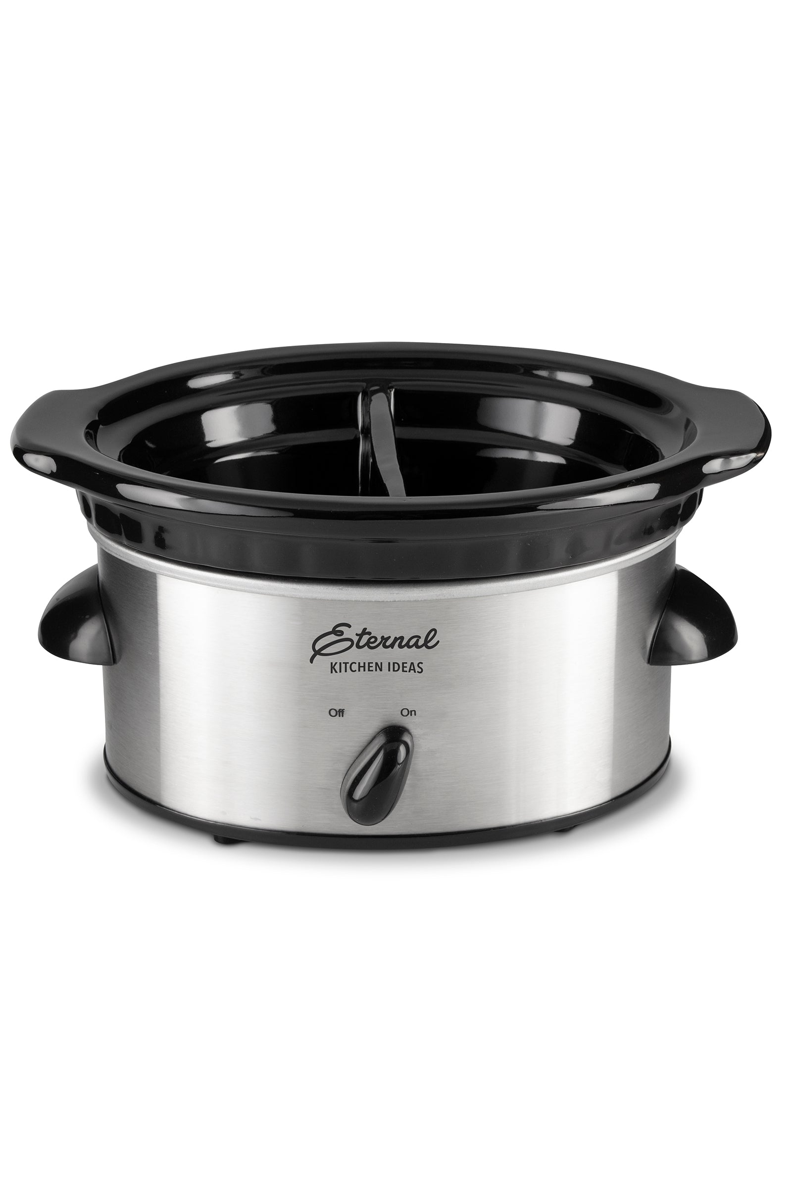 Eternal Dual Dip Warmer Slow Cooker