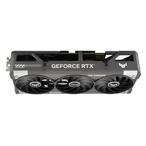 ASUS The SFF-Ready Prime GeForce RTX™ 5060 8GB GDDR7 OC Edition Graphics Card (PCIe® 5.0, 8GB GDDR7, HDMI®/DP 2.1, 2.5-Slot, Axial-tech Fans