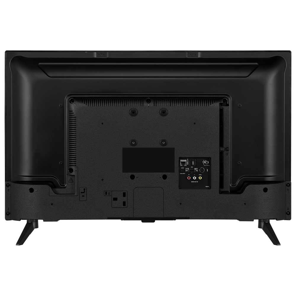 Smart TV Hitachi 32HAE2250 32x22 HD LED WiFi Black