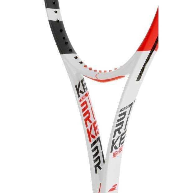Babolat Pure Strike Tennis Racquet - Sports Supplies Online Store