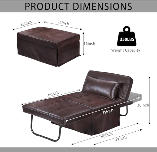 Sofa Bed