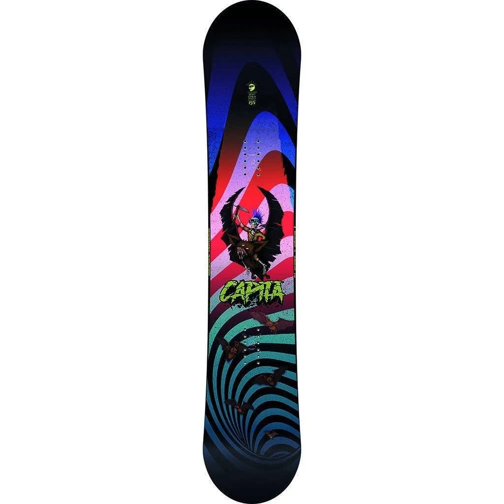 Capita Scott Stevens Pro Snowboard