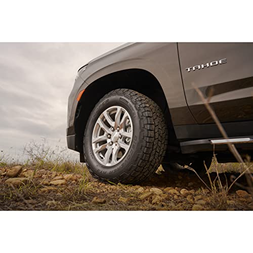 Cooper Discoverer AT3 4S All-Season 225/70R15 100T Tire