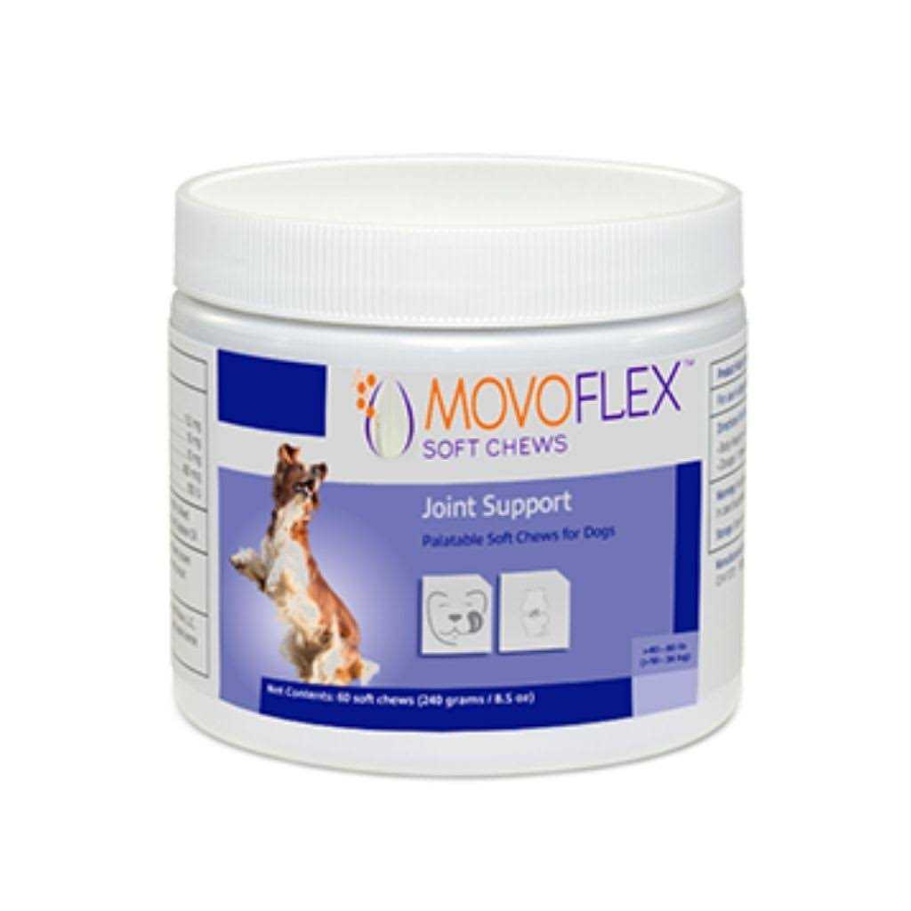 Movoflex Joint Support Soft Chews for Dogs - Pet Supplies online store
