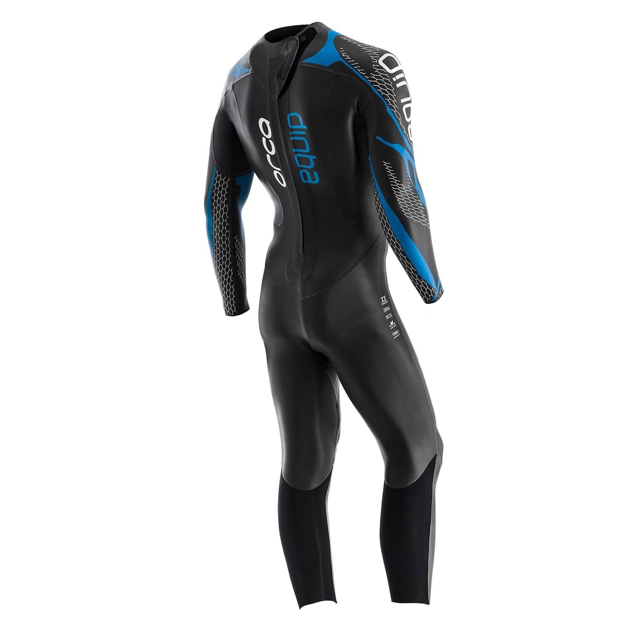 Orca Equip Men's Fullsleeve Wetsuit