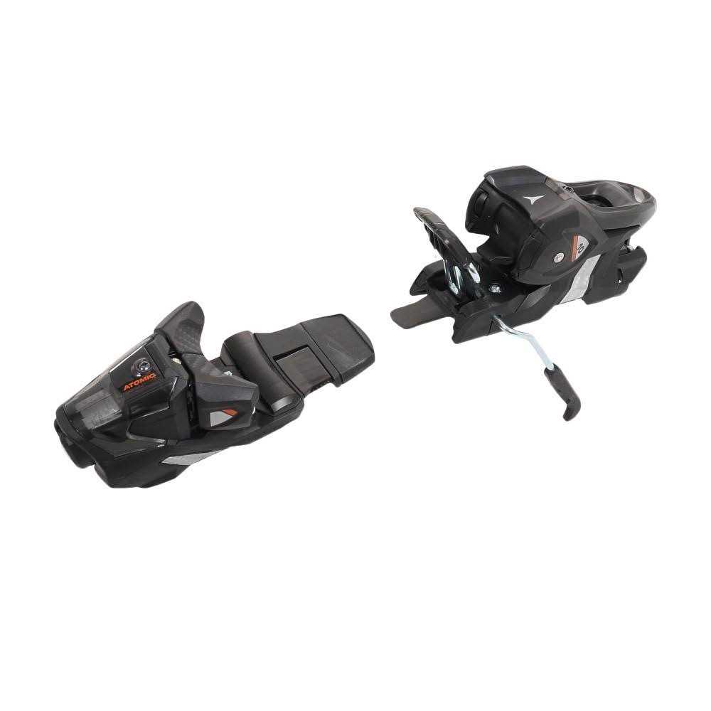 Atomic Cloud Q8 Skis + M 10 GW Bindings - Sports Supplies Online Store