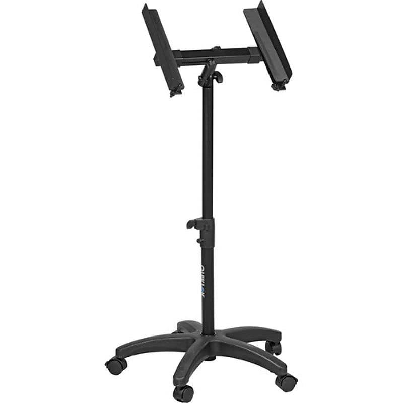 Quik Lok QL-400 Fully Adjustable Studio Locator Stand