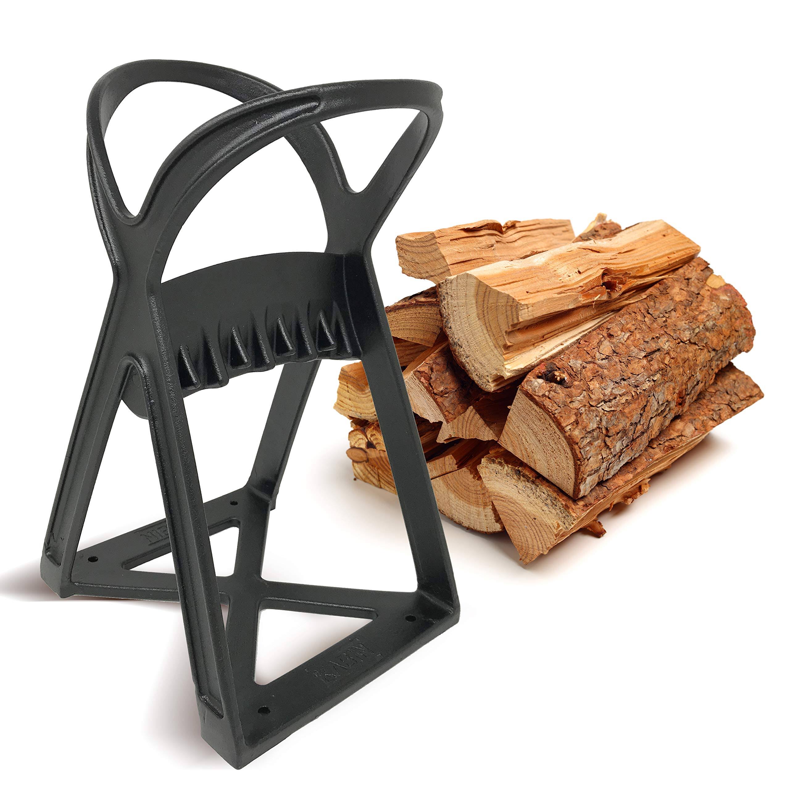 Kabin Kindle Quick Manual Log Splitter