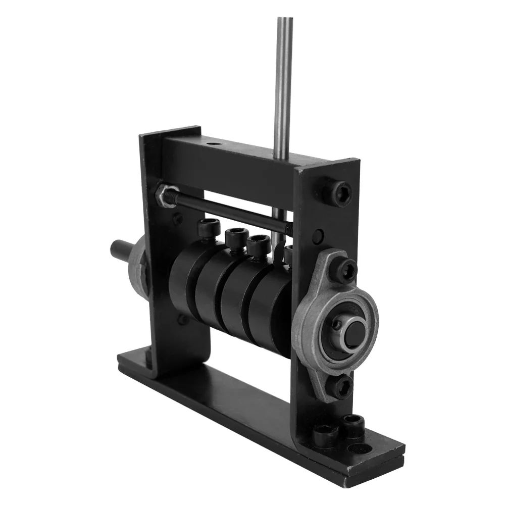 Manual Portable Wire Stripping Machine Scrap Cable Peeling Machines Stripper for 1-30mm Hand Tool Can Connect Hand Drill