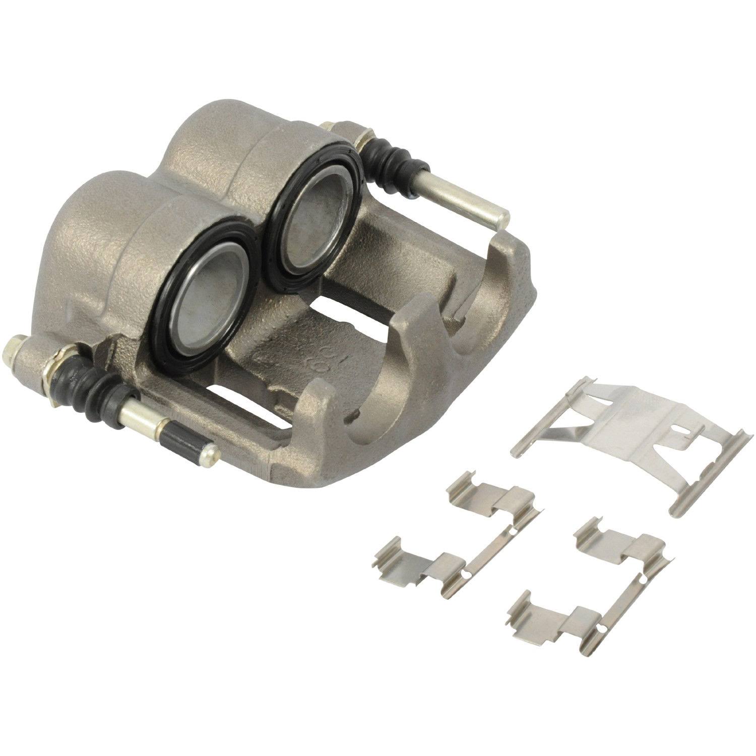 Duralast UnBracketed Brake Caliper C574 by AutoZone