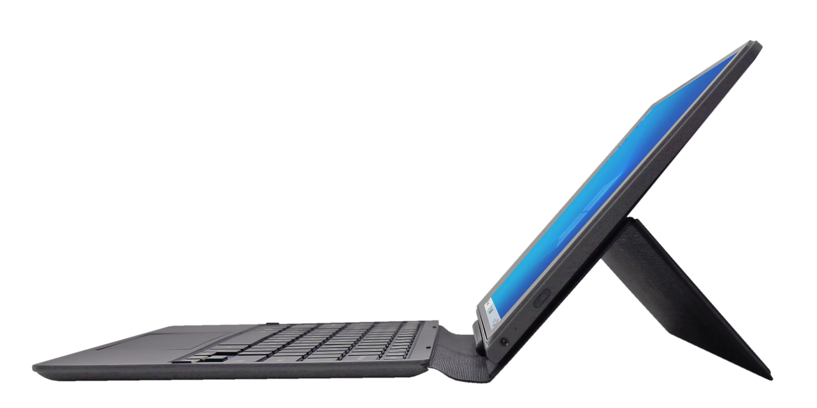 Venturer 11.6" 2in1 Laptop - (Intel Celeron N5000/64GB SSD/4GB RAM/Windows 10)
