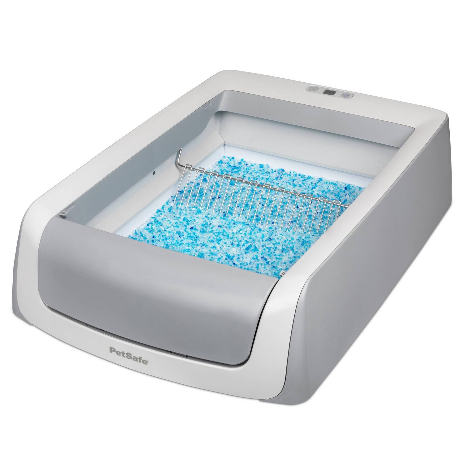 ScoopFree Automatic Self-Cleaning Cat Litter Box