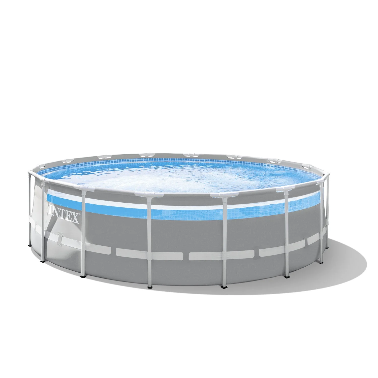 Intex 26729EH 16ft x 48in Prism Above Ground Swimming Pool Set