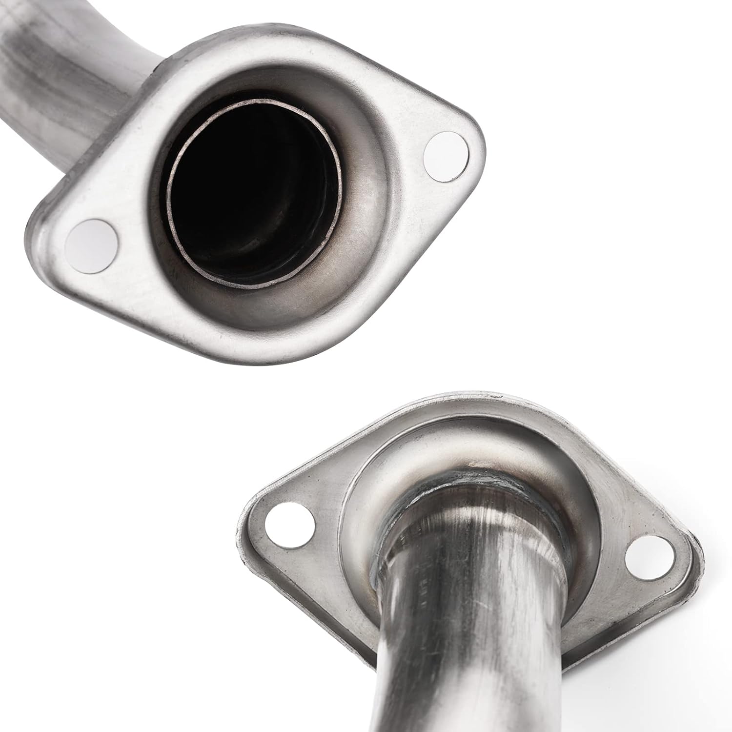 maXpeedingrods Bolt-on Exhaust Catalytic Converter for Honda Element 2.4L 2003-2011 - EPA Compliant - Replacement for OEM 53478, 40874, 58158