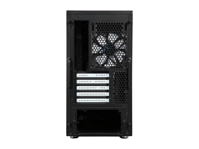 Fractal Design Define Mini C - Window Computer Case