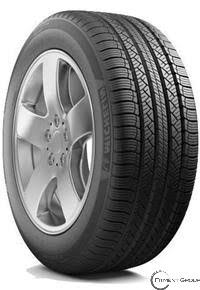 Michelin Latitude Tour HP Tire | 255/55R19 111W XL