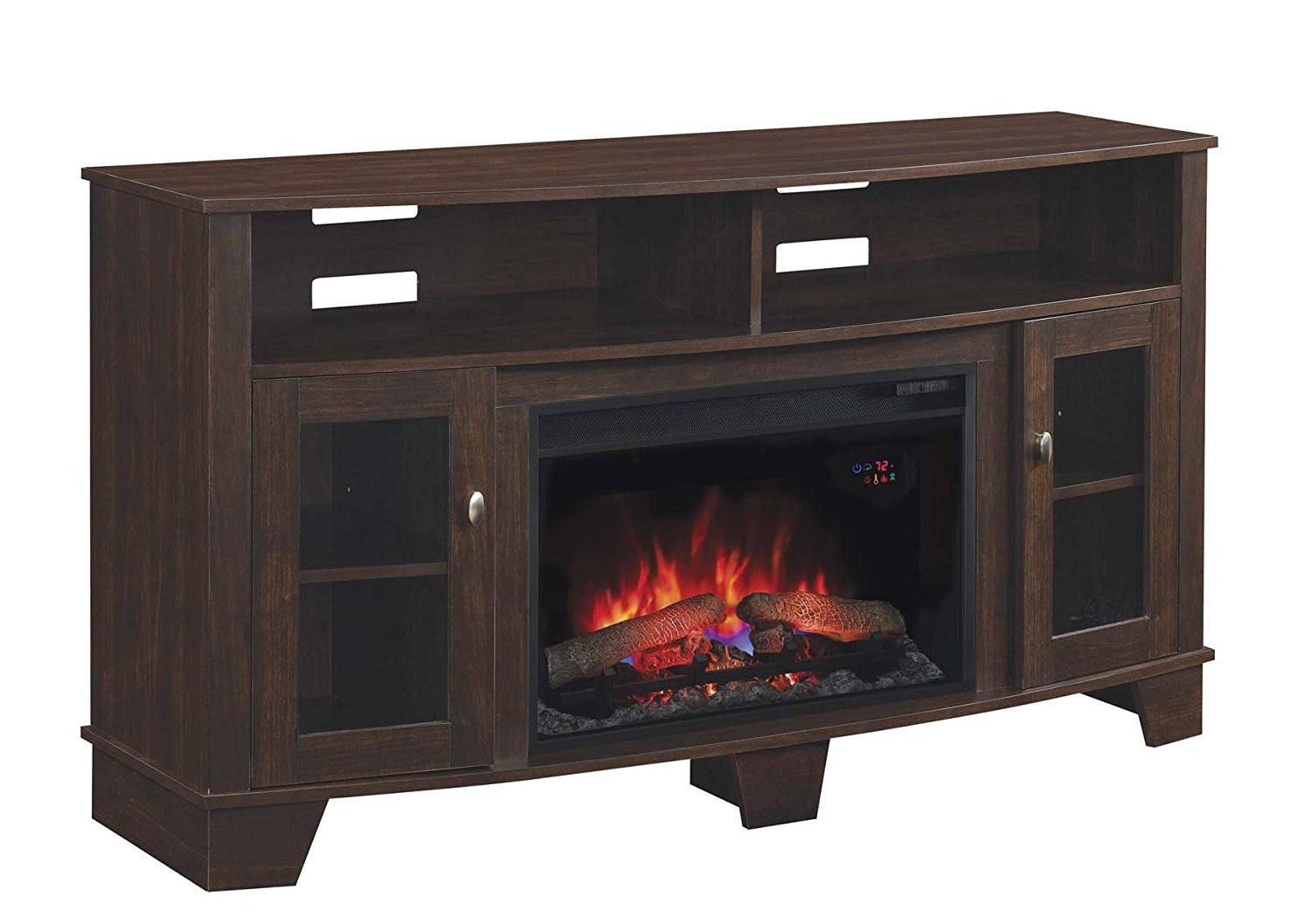 Classic Flame Electric Fireplace
