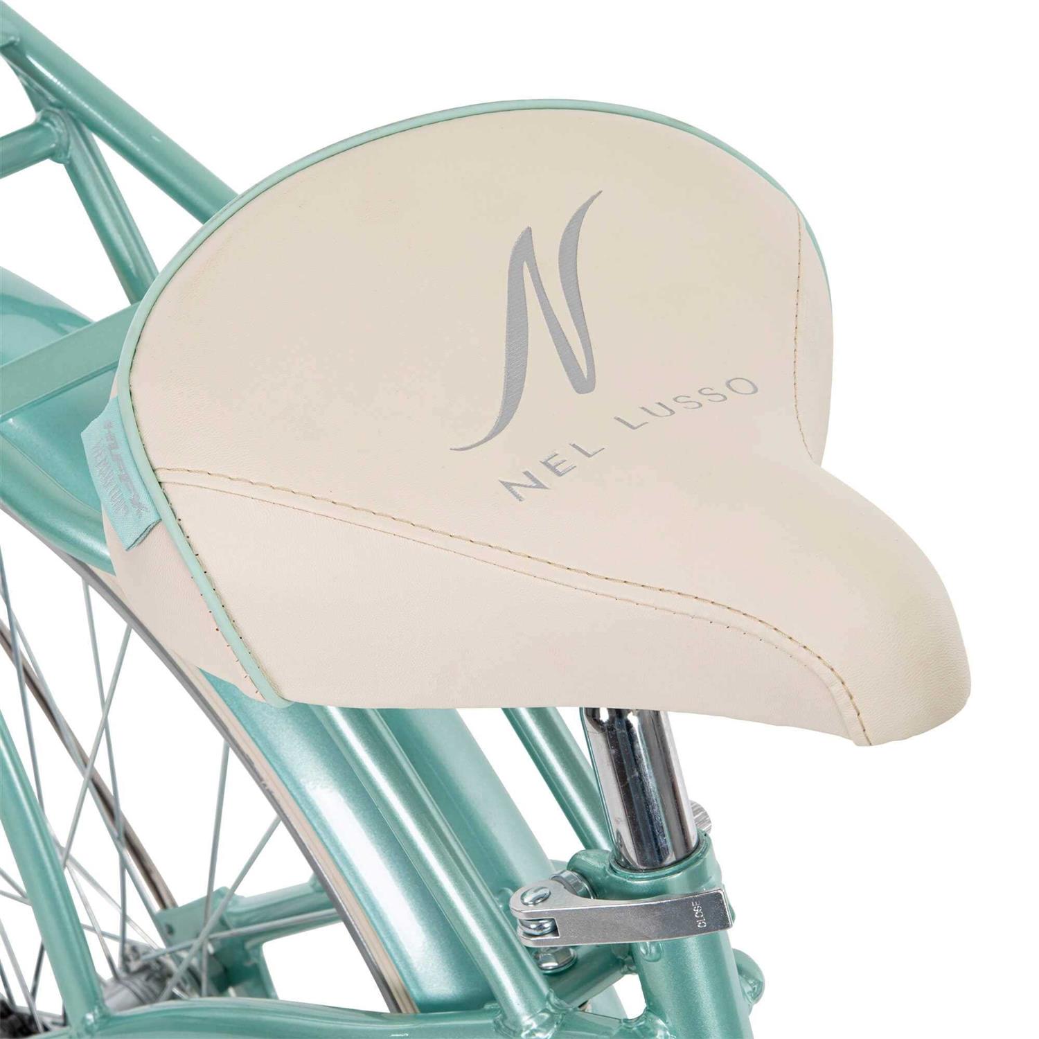 Huffy 26 Nel Lusso Womens Beach Cruiser Bike - Sports Supplies Online Store