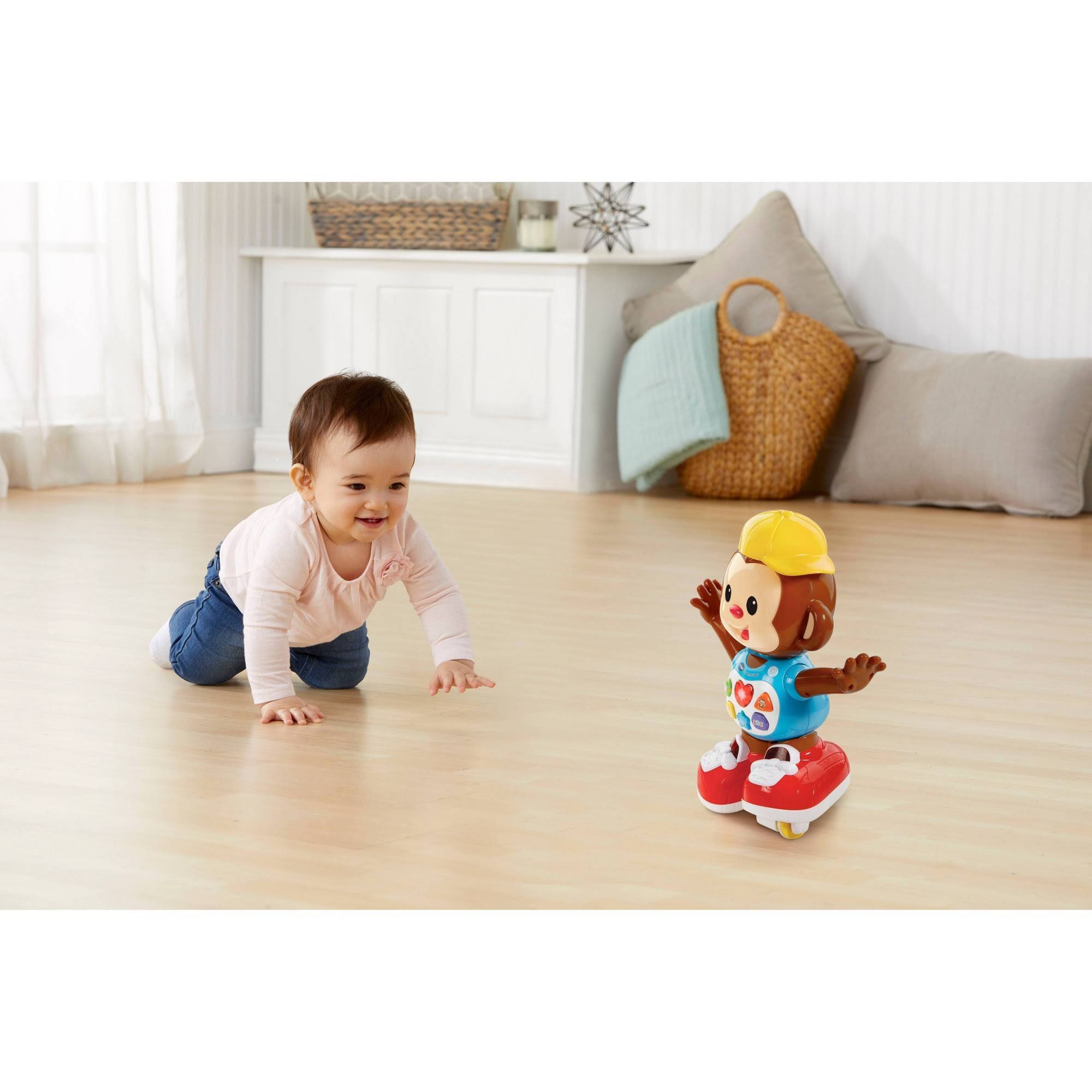 Vtech Chase Me Casey