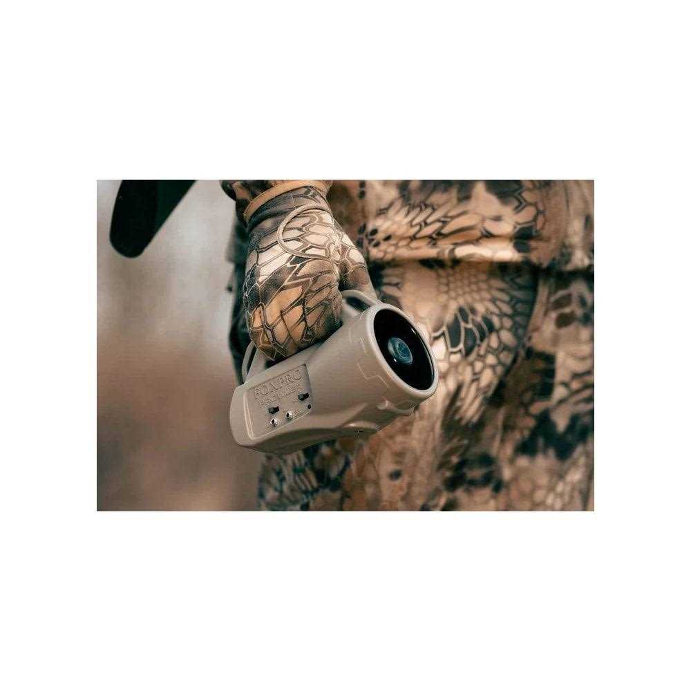 FOXPRO PROWLER Digital Game Call - Sports Supplies Online Store