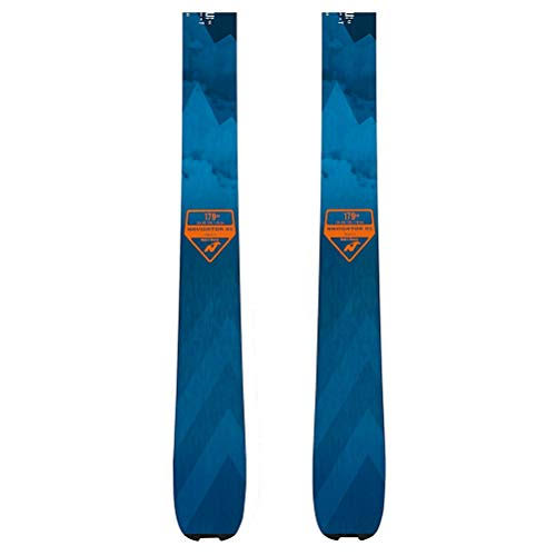 Nordica Navigator 85 2020 Skis - 165 cm