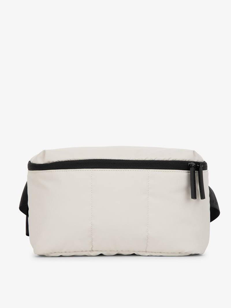 Luka Belt Bag | CALPAK Dove Grey