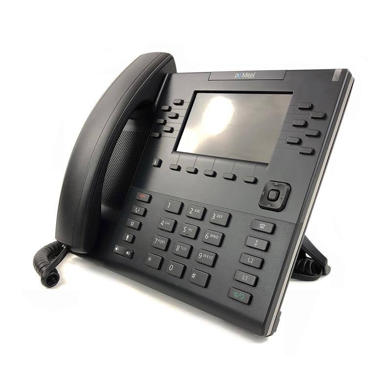 Mitel 6869 Sip Phone