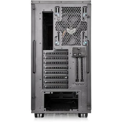 Thermaltake View 31 Tempered Glass Edition Mid Tower Chassis CA1H800M1