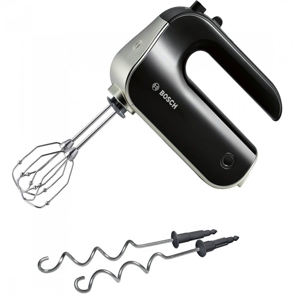 Bosch MFQ4730 Hand Mixer 575W Black Mixer Hardware/Electronic