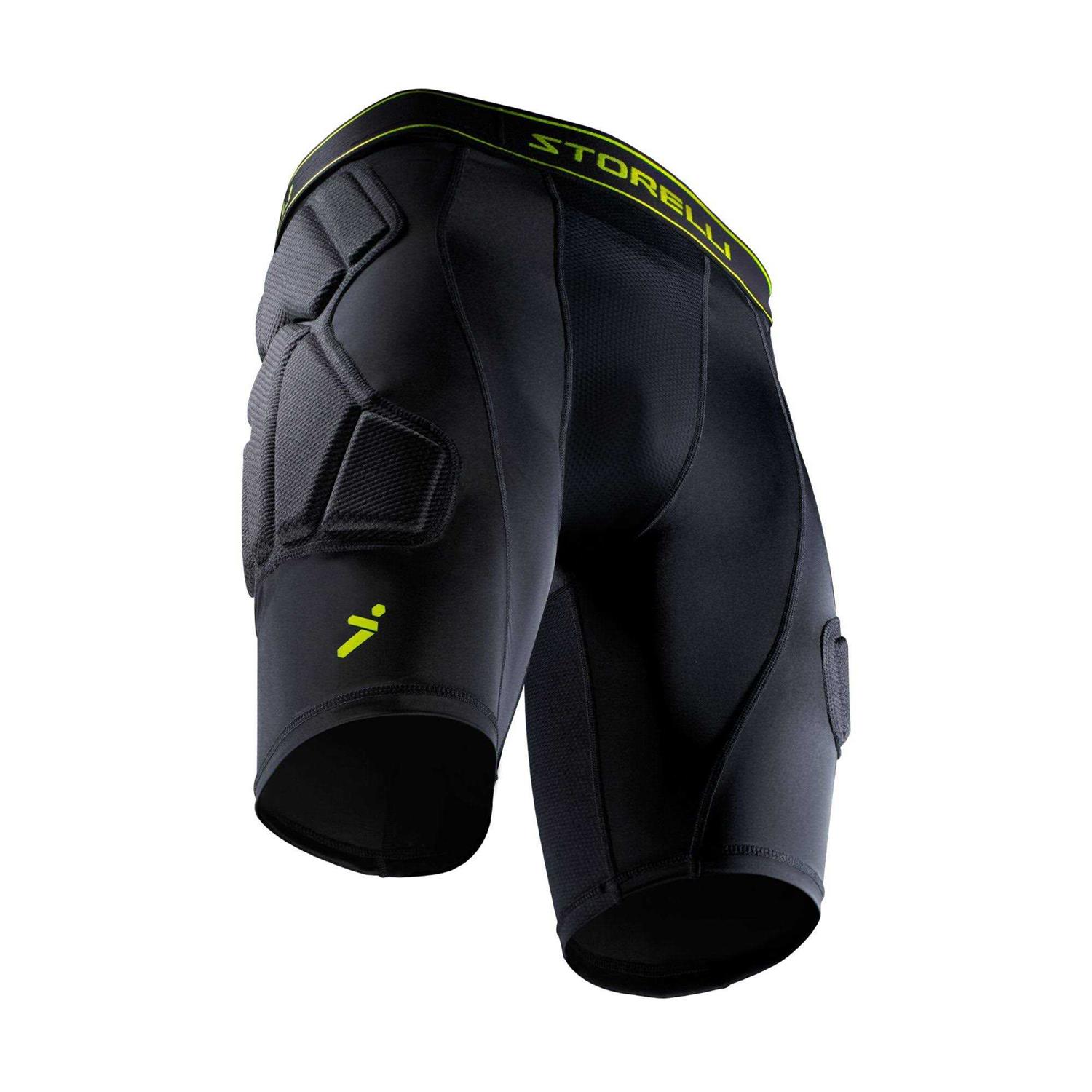 Storelli BodyShield Goalkeeper Sliders 2 - Sports Supplies Online Store