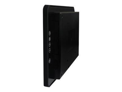 Faytech, FT10WTMBCAP, 10.1x22 Capacitive Touchscreen Monitor