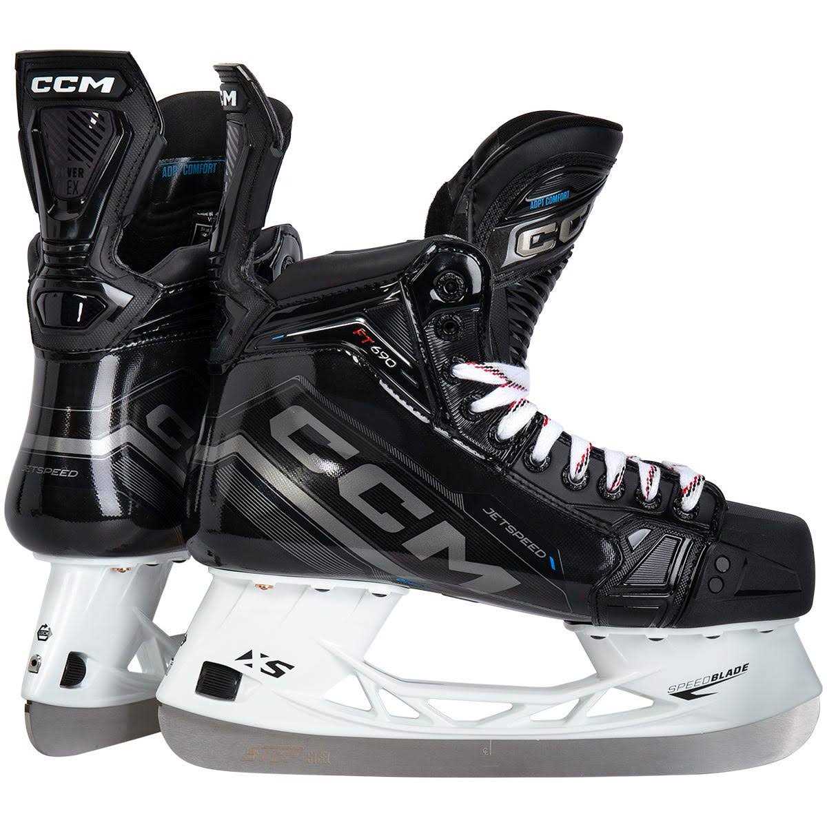 CCM Jetspeed FT690 Ice Hockey Skates - Sports Supplies Online Store