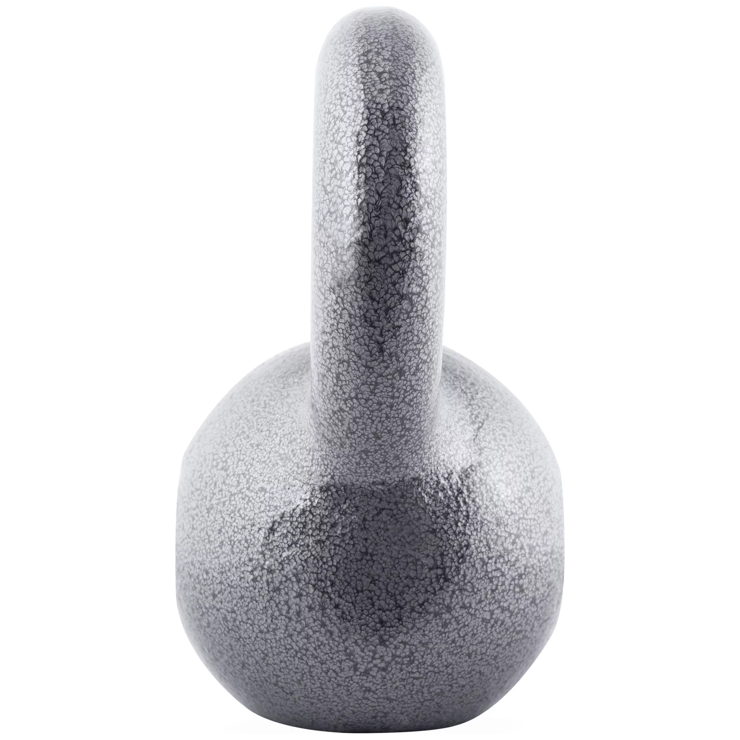 CAP Barbell Cast Iron Kettlebell, Single, 10-80 Pounds