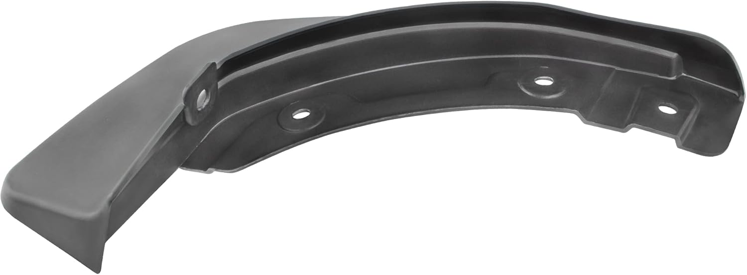 BOXI Set of 4 Front and Rear Side Mud Flaps Splash Guards Fit for Ford Escape 2020 2021 Sport Utility Mud Guard Set (Not fit for ST-Line Model