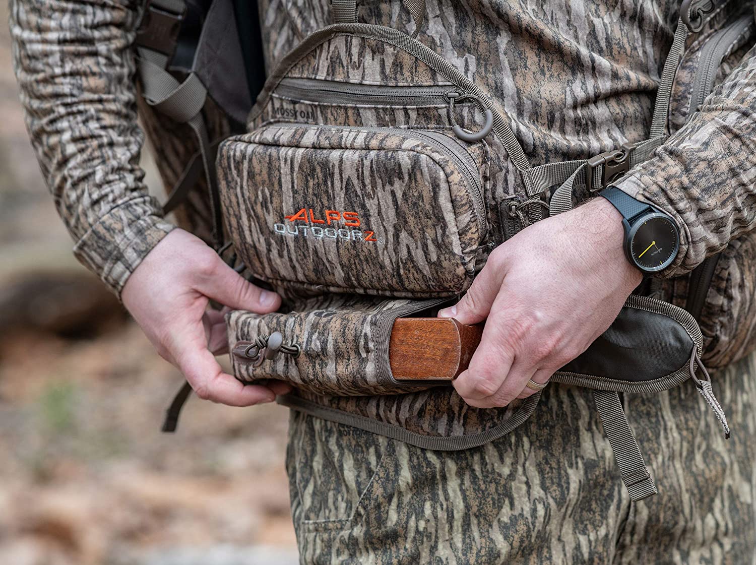 ALPS Outdoorz Impact Vest