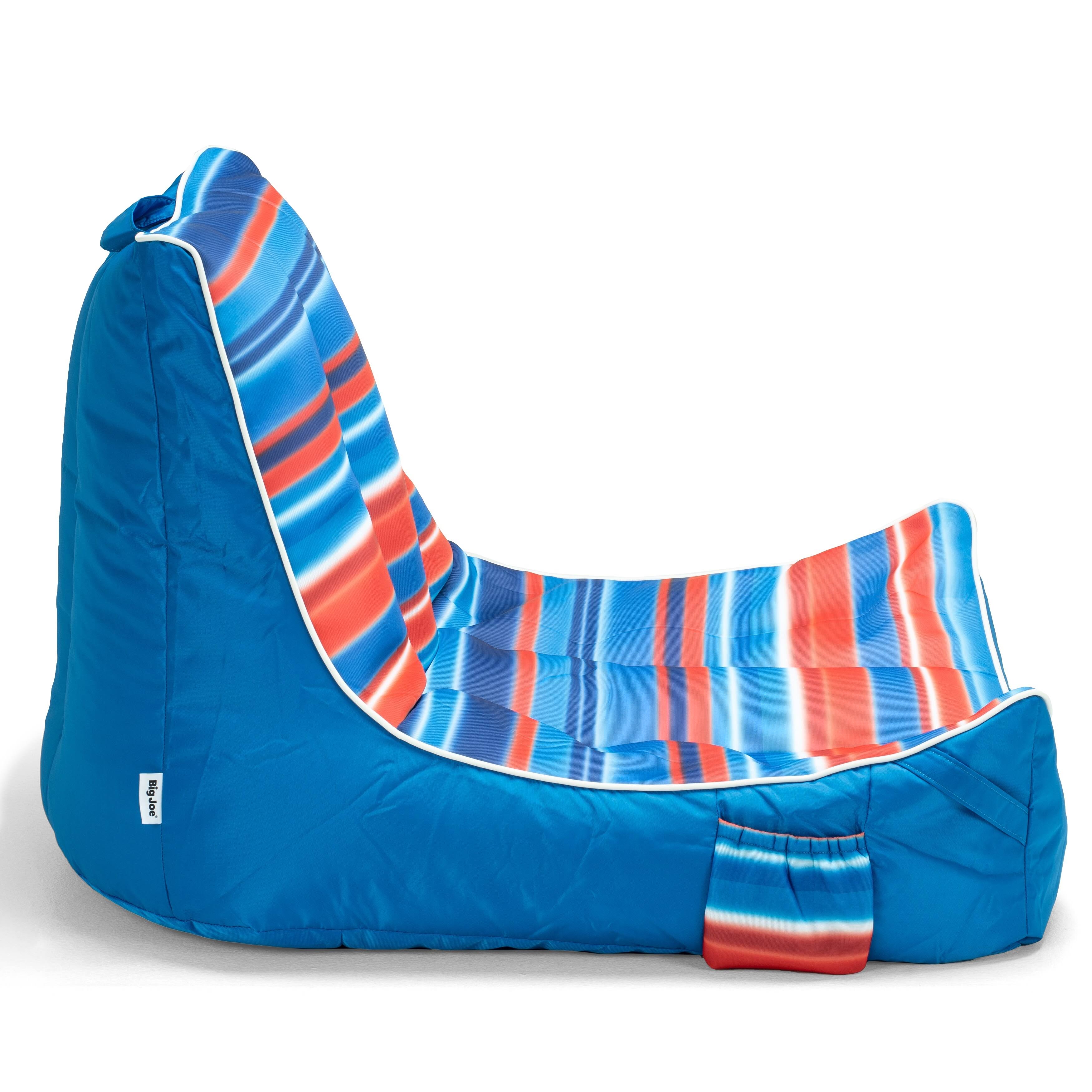Big Joe Pool Captains Float, Size: Large