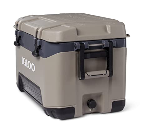 Igloo BMX Hard Coolers (25-72QT)