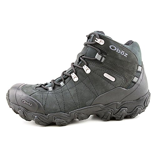 Oboz Men's Bridger Mid B-Dry Hiking Boot