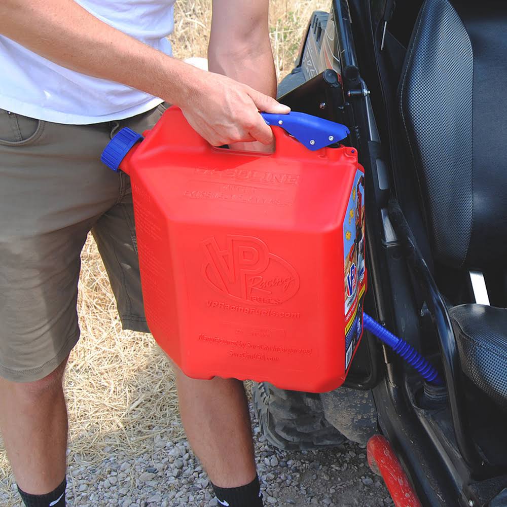 5 Gallon VP Surecan 3838