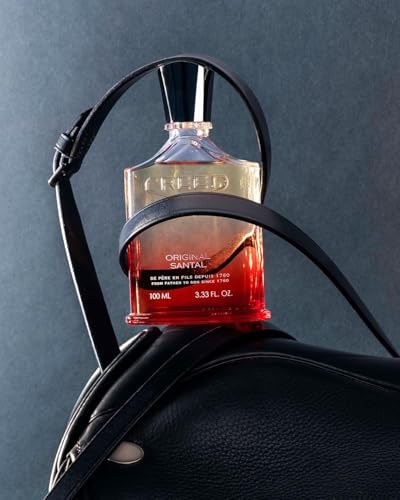 Creed Original Santal &ndash; Luxury Perfume for Him & Her &ndash; Aromatic & Classical Fragrance