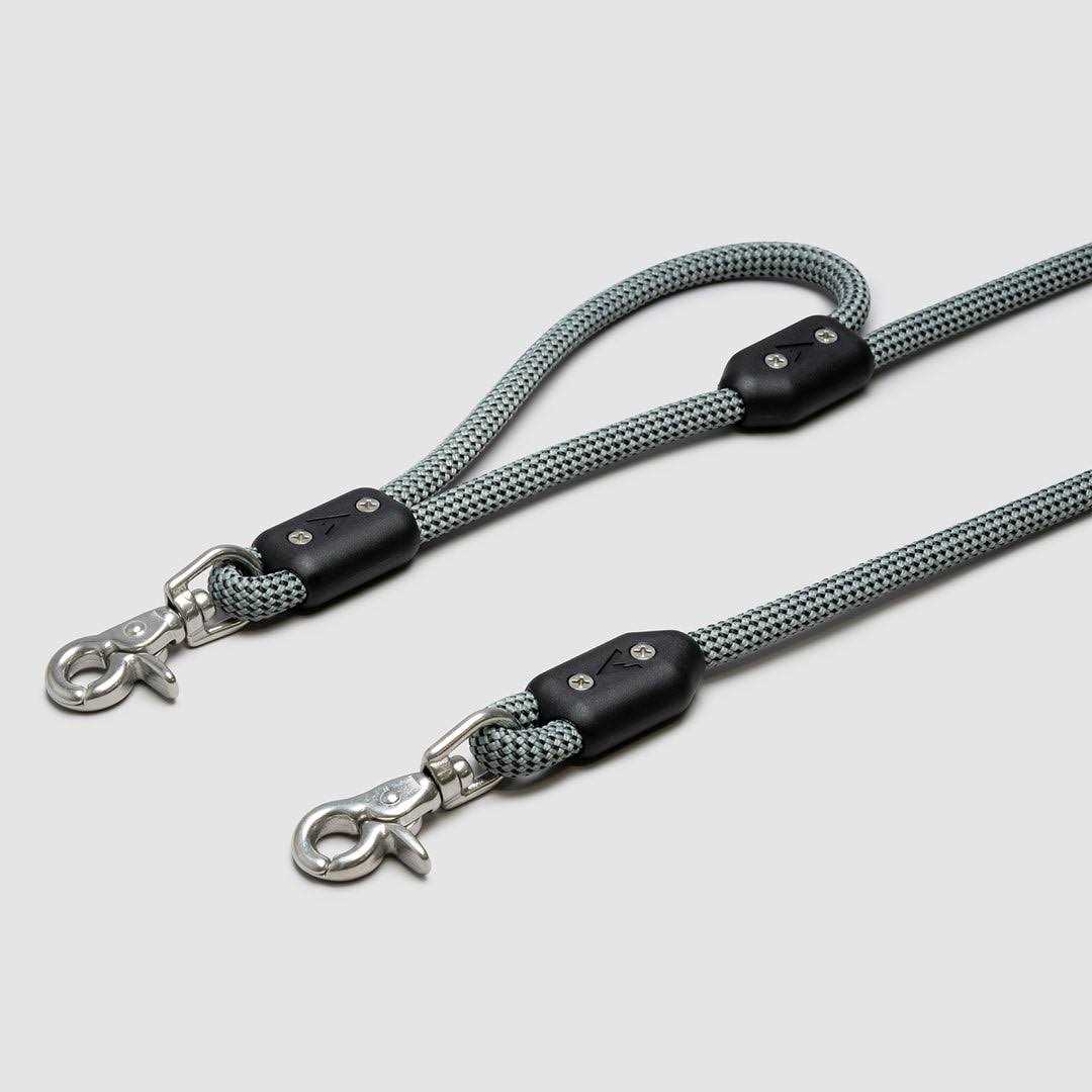 Atlas Pet Company Lifetime Leash Lifetime Warranty Climbing Rope Dog Leash Made in USA - Pet Supplies online store